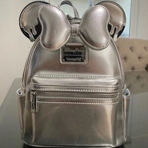 Loungefly Authentic Disney Parks backpack!